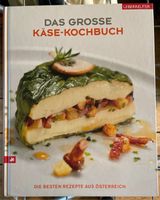 Käse-Kochbuch Bayern - Thaining Vorschau