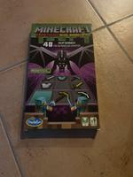 Minecraft magnetisches Reise knobelspiel Niedersachsen - Horneburg Vorschau