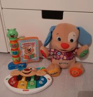 Fisher Price Lernspiel Set " Hund" Nordrhein-Westfalen - Grevenbroich Vorschau