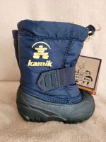 Winterstiefel Kamik, neu. Gr.20,5 Nordrhein-Westfalen - Lüdenscheid Vorschau