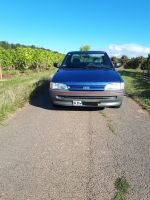 Ford Orion CLX Oldtimer H-Gutachten Rheinland-Pfalz - Bad Kreuznach Vorschau