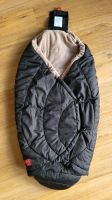 Fußsack Kuschelsack Wintersack Kaiser Kiel - Suchsdorf Vorschau