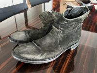 Rocco P. Boots Stiefel schwarz 43 Niedersachsen - Osnabrück Vorschau