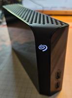 Seagate backup plus hub 6tb Bochum - Bochum-Mitte Vorschau