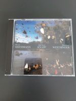 CD mochmann knapp weichinger Jazz Baden-Württemberg - Wangen im Allgäu Vorschau