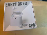 Neu! Earphones Bluetooth 5.0 - 6cm - kabellos Baden-Württemberg - Wiesloch Vorschau