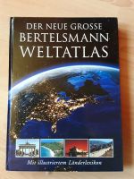Bertelsmann Weltatlas Thüringen - Wüstheuterode Vorschau