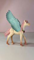 Schleich 70575 Bayala, Schmuckeinhorn-Pegasus Fohlen Bayern - Kissing Vorschau