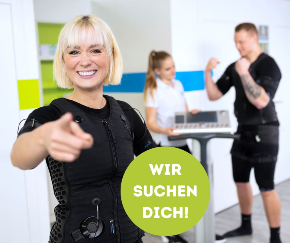 Duale Ausbildung im Bereich Gesundheit, Sport & Fitness (m/w/d) in Cloppenburg