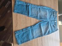 3/4 Jeans Gr.40 Thüringen - Frankenblick Vorschau