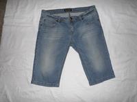 Bermuda/Jeans-Bermuda für Damen Gr. 40 - Ansehen! Dresden - Weixdorf Vorschau
