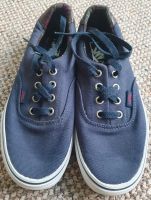 Blaue Sneaker von VANS, Gr.37 Berlin - Hohenschönhausen Vorschau