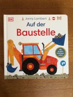 Baustellen Buch Bayern - Augsburg Vorschau