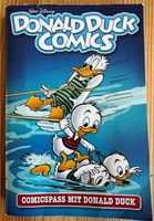 Walt Disney Donald Duck Comics Baden-Württemberg - Göppingen Vorschau