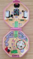 Polly pocket japanisches Teehaus 90er Nordrhein-Westfalen - Leverkusen Vorschau