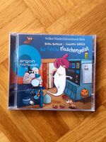 Kinder-Hörspiel-CD: Der falsche Flaschengeist - 2 CDs - Argon Köln - Junkersdorf Vorschau