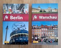 Reiseführer - Berlin, Warschau - Michael Müller Verlag Baden-Württemberg - Appenweier Vorschau