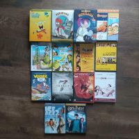 Verschiedene DVDs Nordrhein-Westfalen - Hallenberg Vorschau