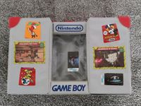 Nintendo Gameboy Koffer Niedersachsen - Cloppenburg Vorschau