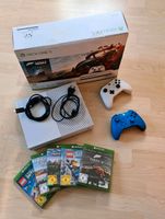 XBOX ONE S 1TB mit 3 Controller + 5 Spiele Baden-Württemberg - Friesenheim Vorschau