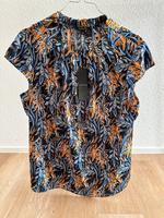Comma Blusenshirt Größe 42 - Neu Baden-Württemberg - Ludwigsburg Vorschau