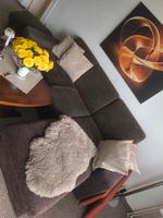 Couch mit Hocker und Tisch Dresden - Prohlis-Nord Vorschau