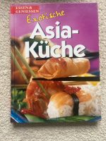 Exotische Asia-Küche Kochbuch Kreis Ostholstein - Ahrensbök Vorschau