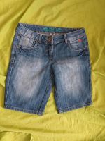 Jeans Short, blau, Tom Tailor, s/m (152?) Baden-Württemberg - Singen Vorschau