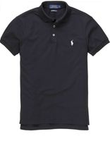 Polo Hemd Ralph Lauren Slim Fit Schwarz Gr. L UVP 140€ Sachsen - Hohenstein-Ernstthal Vorschau