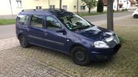 Dacia Logan Baden-Württemberg - Uhingen Vorschau