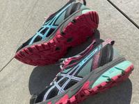 Laufschuhe asics Bayern - Freilassing Vorschau