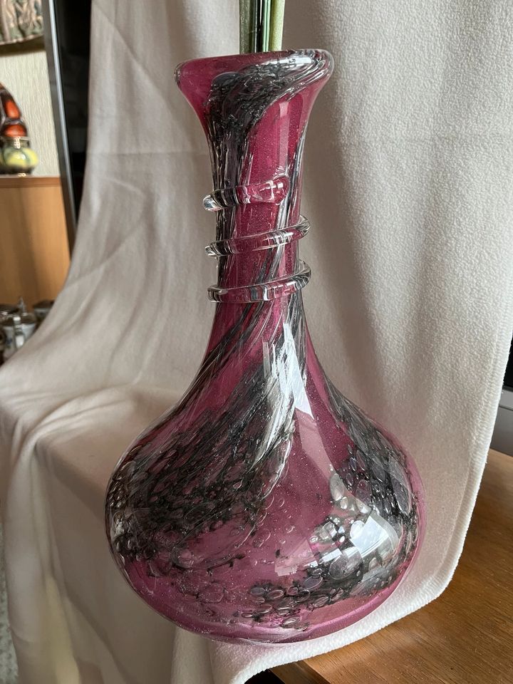 Schöne Vase in Neufahrn