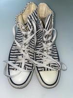 Chuck Converse All Star, gr.: 39/5-blau/weiß Berlin - Wilmersdorf Vorschau