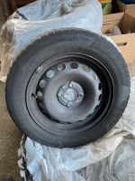 Continental Räder von Fiat500 175/65 R14 Nordrhein-Westfalen - Soest Vorschau