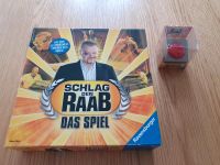 Schlag den Raab - Das Spiel *mit Buzzer* Bayern - Rosenheim Vorschau