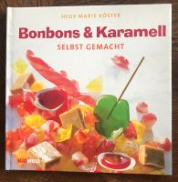 Bonbons & Karamell selbst gemacht Wandsbek - Hamburg Bramfeld Vorschau