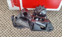 SRAM NX Schaltwerk lang 1x11 X-Horizon 11-fach MTB Gravel NEU Schleswig-Holstein - Büdelsdorf Vorschau