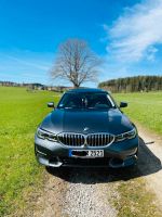 BMW 320D XDRIVE Luxury Bayern - Neu Ulm Vorschau