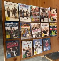 Filme zu verkaufen Nordrhein-Westfalen - Kreuztal Vorschau
