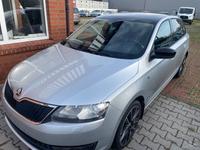 Skoda Rapid Spaceback Elegance Niedersachsen - Emstek Vorschau