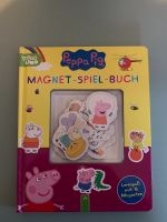 Peppa Wutz Magnetbuch Brandenburg - Altlandsberg Vorschau