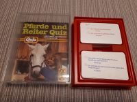 PFERDE UND REITER QUIZ Schmidt 480 Quizfragen auf 120 Spielkarten Wandsbek - Hamburg Bramfeld Vorschau