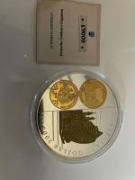 Münze mit Zertifikat Saarland - Neunkirchen Vorschau