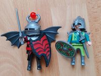 Playmobil 4912|  Drachenritterduell | Duo-Pack Sachsen-Anhalt - Magdeburg Vorschau