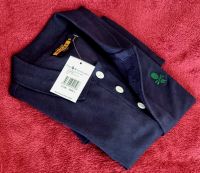 Original Ralph Lauren Damen Polo S, dunkel blau - Sonderserie Hessen - Bad Homburg Vorschau