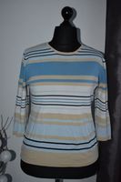 ♥ GELCO Pullover ♥ Gr. 44 ♥ 3¾ Arm ♥ Neuwertig ♥ Brandenburg - Blankenfelde-Mahlow Vorschau