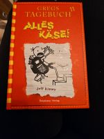 Gregs Tagebuch 11 Alles Käse Rheinland-Pfalz - Ransbach-Baumbach Vorschau