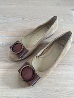 Damen Schuhe Ara braun UK4= 36.5/37 , neu Bayern - Ingolstadt Vorschau