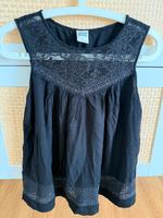 Bluse ohne Arm Vero Moda Gr. XS Dresden - Äußere Neustadt Vorschau