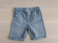 VERTBAUDET Shorts mit Schlupfbund Blau Gr. 152 Bayern - Elchingen Vorschau